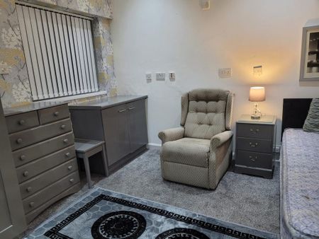 5 bedroom house to rent - Photo 4