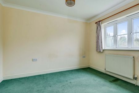 3 bedroom house to rent Reading Road, Wantage, OX12 - Photo 4