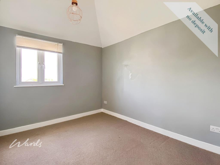 3 bedroom detached house to rent - Photo 3