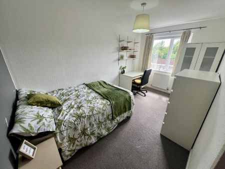 4 bedroom house to rent - Photo 4