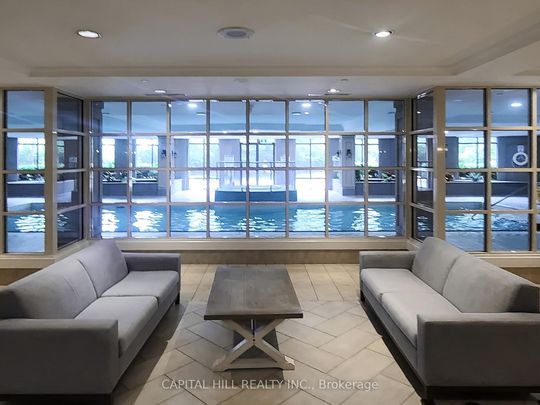 For Lease - 710 Humberwood Boulevard Unit# 312, Toronto, Ontario - Photo 1