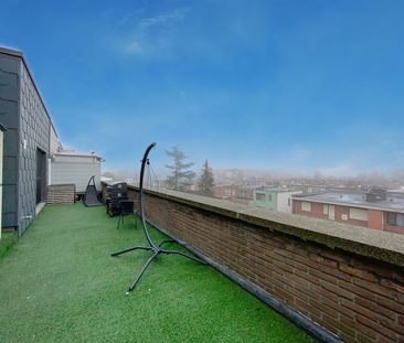 Appartement met lift en garage nabij centrum Merksem - Photo 1
