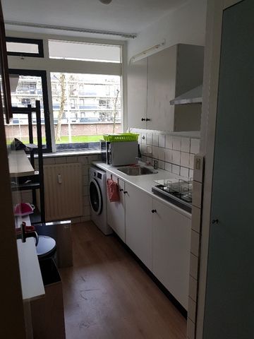 Room Arnhem - Gamerslagplein - Photo 4