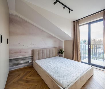 Nowoczesne 2 pokoje z wyposażeniem przy jeziorze - Photo 2