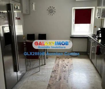 Apartament 4 camere 13 Septembrie/parcare/ 2 bai/2 balcoane - Fotografie 3