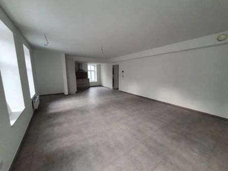 Stylische Neubauwohnung im Herzen von Eupen – ideal für alle, die kurze Wege lieben. - Foto 3