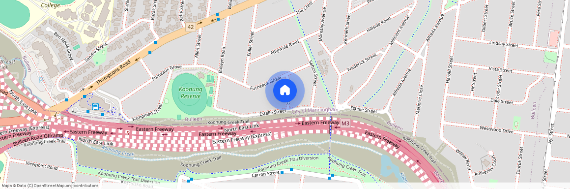 2/1 Colite Street, Vic 3105, Bulleen