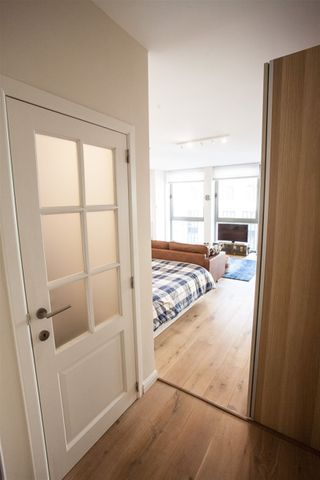 Gemeubeld studio appartement - Photo 5