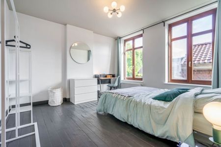 Studio te huur - Foto 3