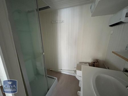 Location Appartement 1 pièce 30m² BOURGES 18000 - Photo 4