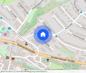 Neu sanierte 2-Zimmer Wohnung mit Balkon und herrlichem Bergblick! - Foto 1