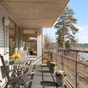 Österviksbacken, Södertälje - Photo 2