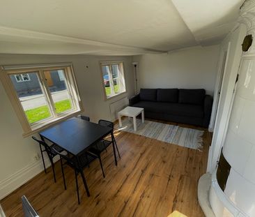 Köpmangatan, Borgholm - Photo 2