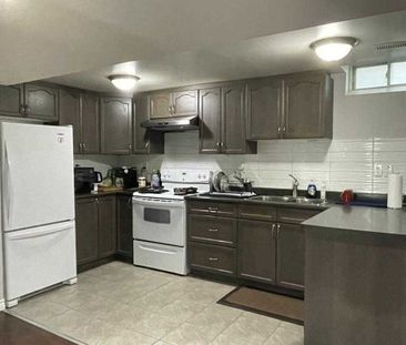 For Lease - 231 Fernforest Drive, Brampton, Ontario - Photo 2