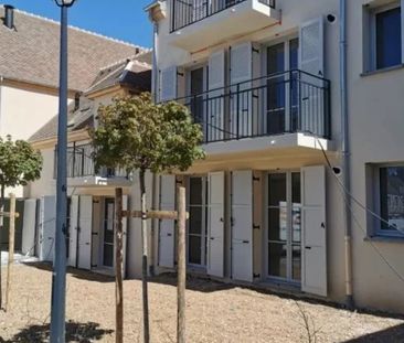 Location Appartement 3 pièces 72 m2 à Anet - Photo 5