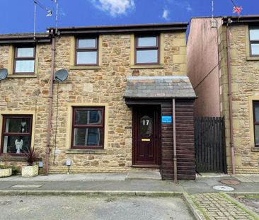 2 bedroom terraced house to rent - Photo 6