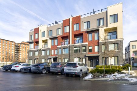 For Lease - 3429 Ridgeway Drive Unit# 4, Mississauga, Ontario - Photo 5