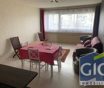 Location Appartement 2 pièces 52m² - Photo 1
