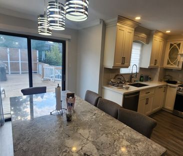 For Lease - 1331 Anton Square, Pickering, Ontario - Photo 1