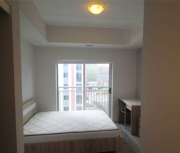 For Lease - 251 Hemlock Street Unit# 614, Waterloo, Ontario - Photo 6