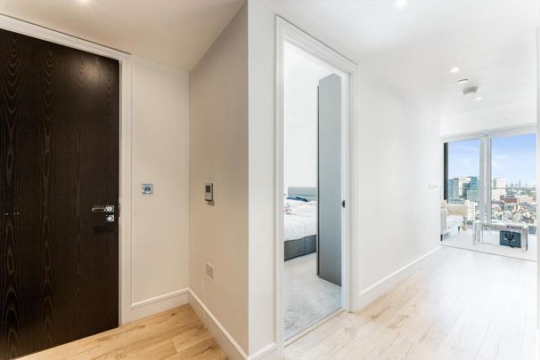 1 bedroom flat to rent - Photo 1