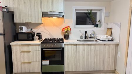 For Lease - 657 Pharmacy Avenue Unit# Bsmt, Toronto, Ontario - Photo 2