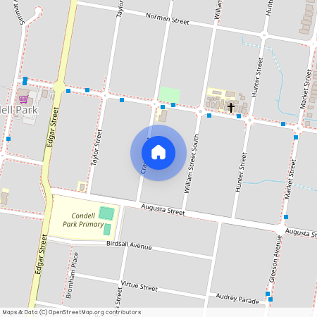 Condell Park, NSW 2200