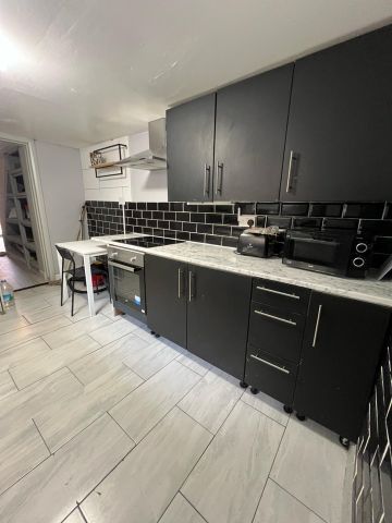 Room in a Shared House, Grange Road, E13 - Photo 3
