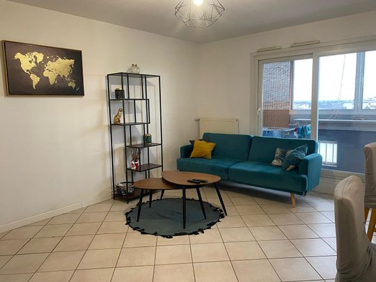 Location Maison 1 pièce 10m² - Photo 1