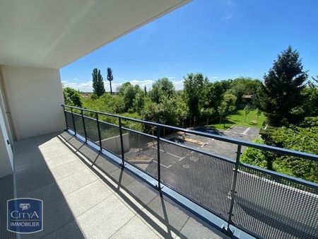 Location Appartement 2 pièces 57m² CHENNEVIERES SUR MARNE 94430 - Photo 2