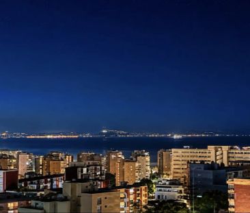 1-bedroom apartment for rent in Torremolinos, bills included - Foto 1