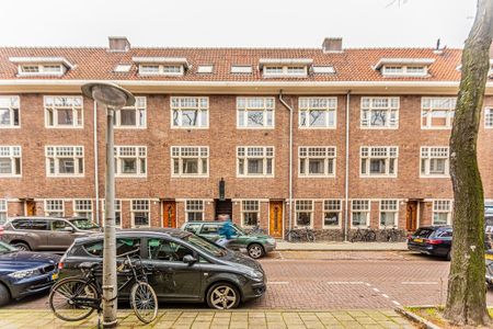 Te huur: Appartement Paramaribostraat in Amsterdam - Foto 4