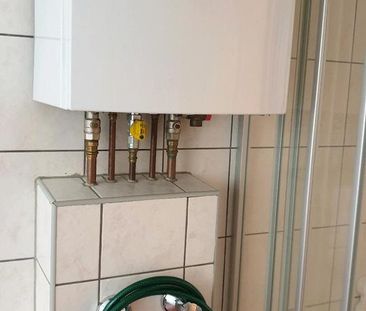 frisch renovierte Mietwohnung - Foto 2