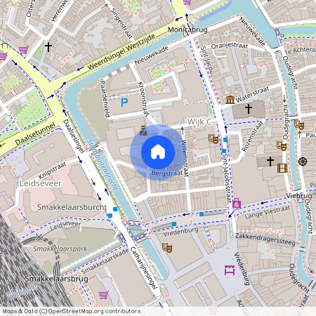 Dirck van Zuylenstraat 7, 3511RE, Utrecht