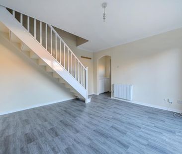 1 bedroom end of terrace house to rent - Photo 1