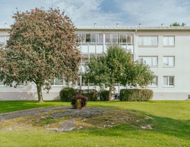 Koppersvägen 58 - Photo 1