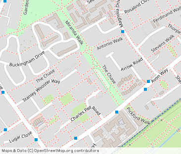 Cyril Child Close, Colchester, Essex - Photo 1