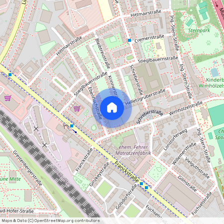 Helletzgruberstraße 24 01/4, 4020 Linz