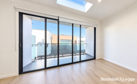 Fall in Love with the Lifestyle - Stylish Living, Private Balconies & Parklands - Photo 5