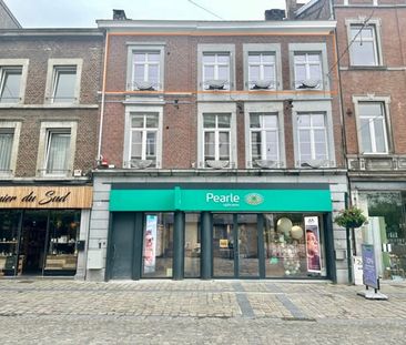 Appartement te huur - Foto 5