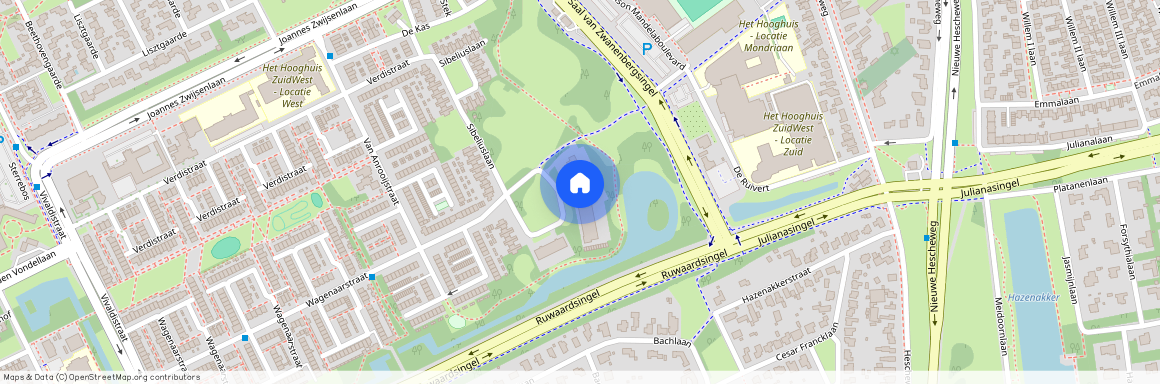 Sibeliuspark 236, Wagenaarstraat en omgeving, 5343BL, Oss