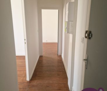 Location Appartement 3 pièces 42m² BERGERAC 24100 - Photo 4