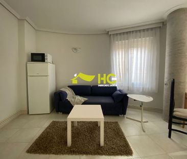 Alquiler Apartamento en Casco Urbano, Villaviciosa De Odón - Photo 5