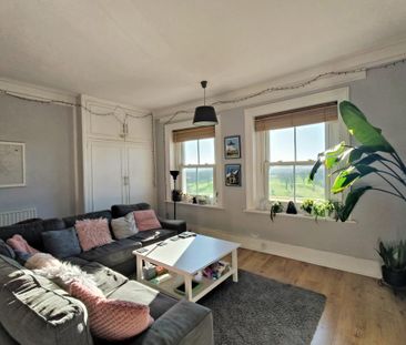 2 bedroom apartment to rent - Photo 6