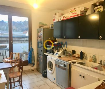 Location Appartement Chambéry 99m² - Photo 2