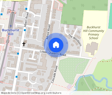 Albert Terrace, Buckhurst Hill, IG9 - Photo 1