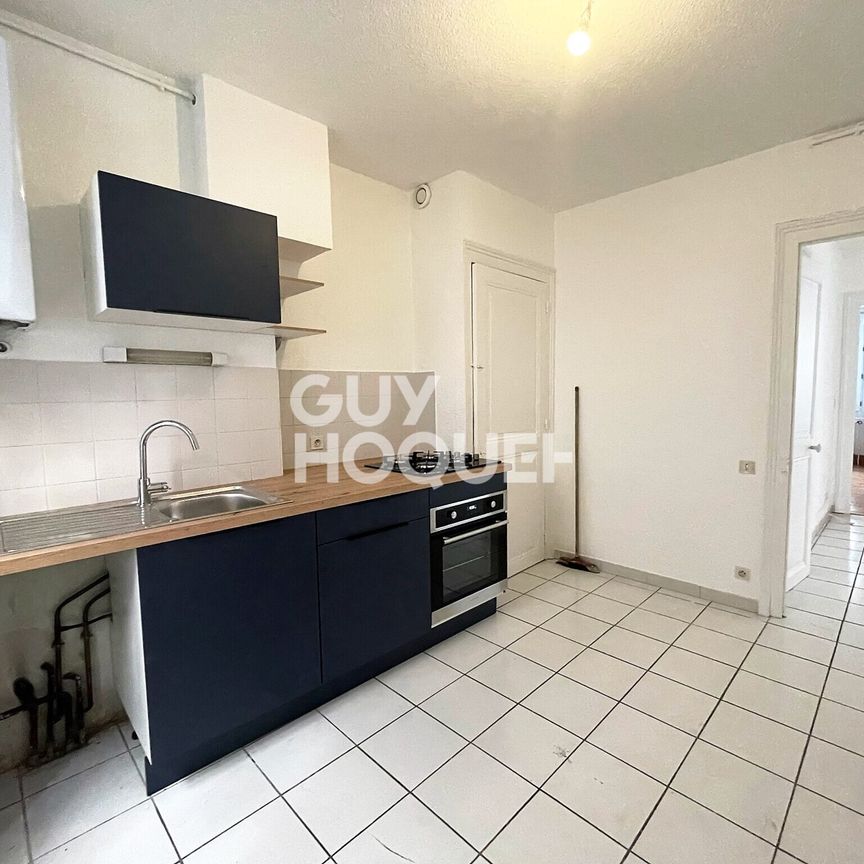 APPARTEMENT À LOUER DE 3 PIÈCES DE 95,00 M² - Photo 1