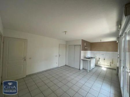 Appartement à louer 2 pièces 51.41m² - Photo 3