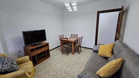 Piso de alquiler en Salamanca - Calle Nieto Bonal, Carmelitas - Foto 3