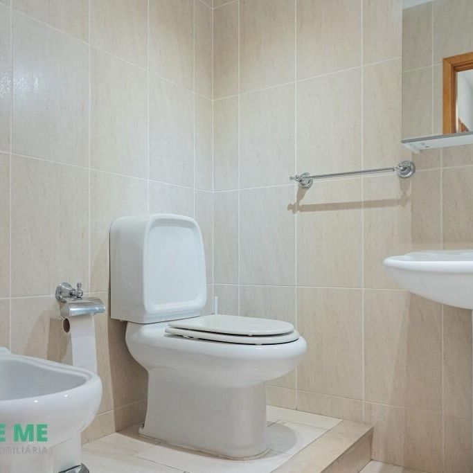 Apartamento T1 em Braga - Foto 1
